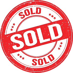 sold