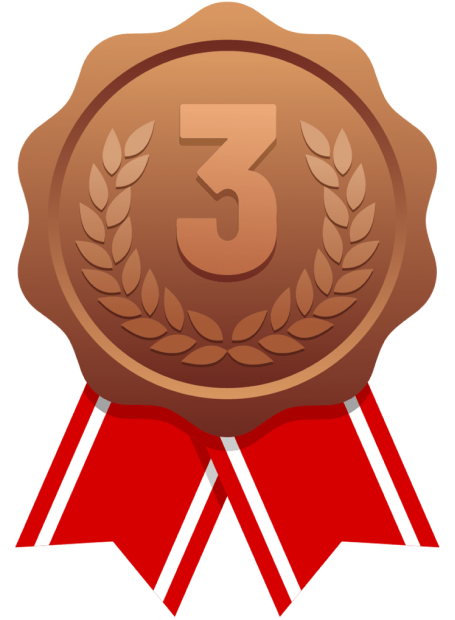 bronze-medal