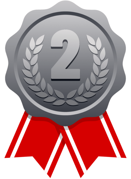 silver-medal