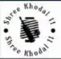 Shree Khodal Thread