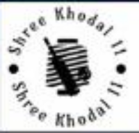 Shree Khodal Thread