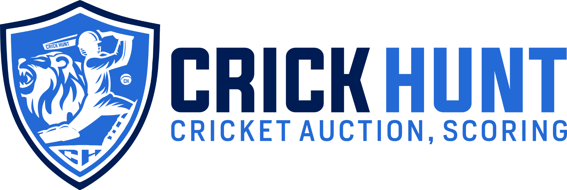 CRICKHUNT