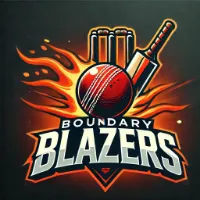 Boundary Blazers