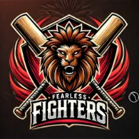 Fearless Fighters
