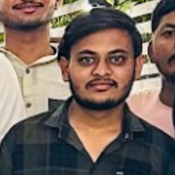 Nirmal pansuriya