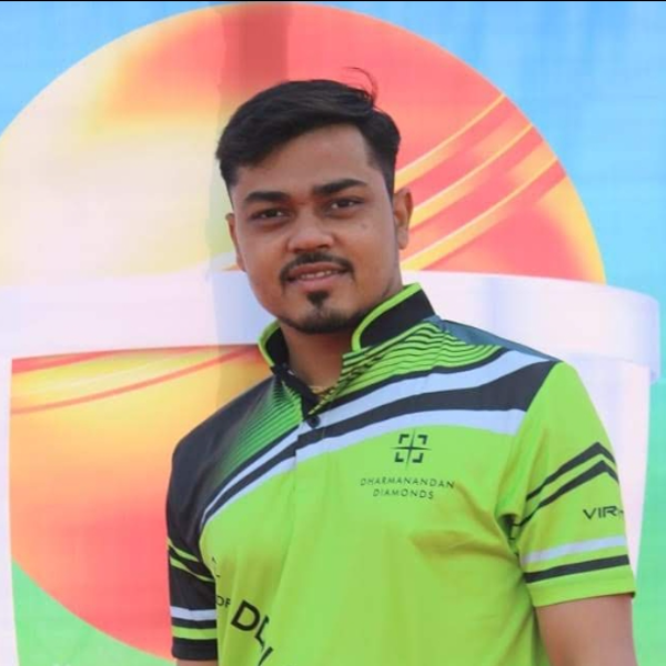 Dhaval Avaiya