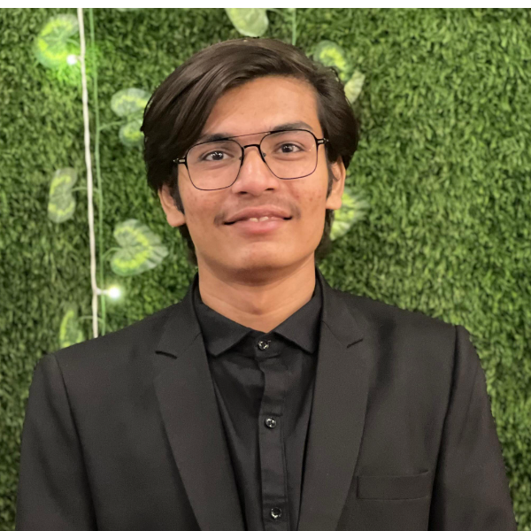 Raj Koshiya