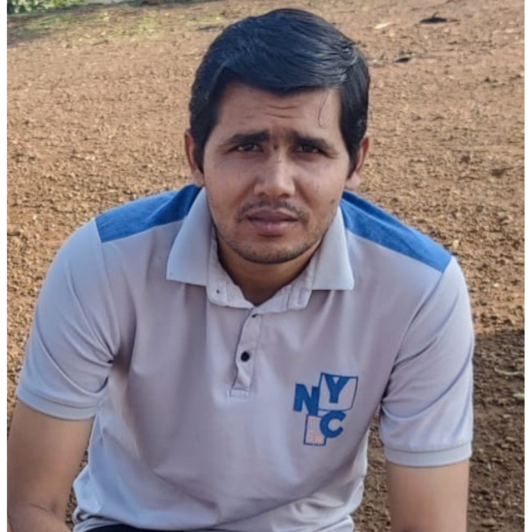 Jaypal Chauhan