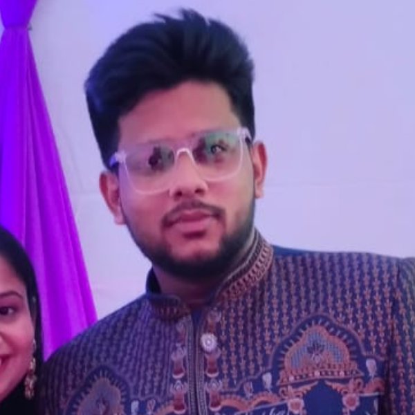 Dhola Vishal