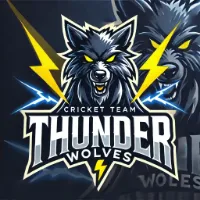 Thunder Wolves