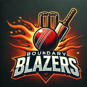 Boundary Blazers