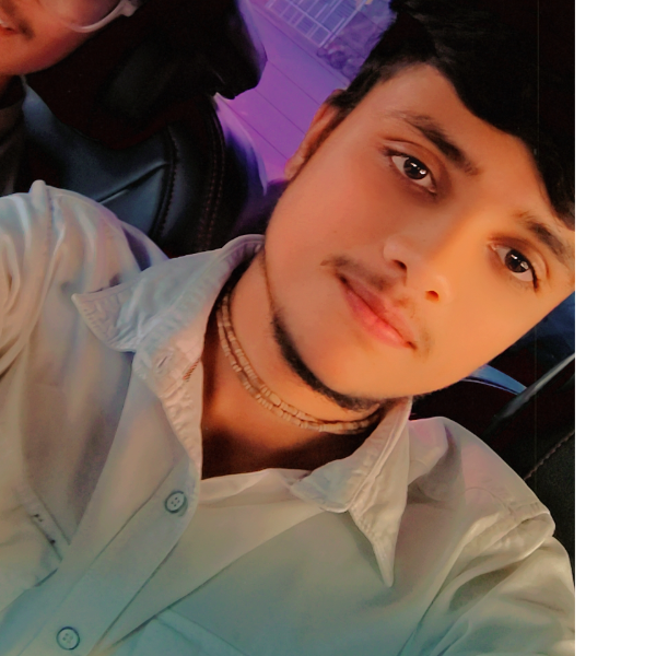 Hiren Chauhan