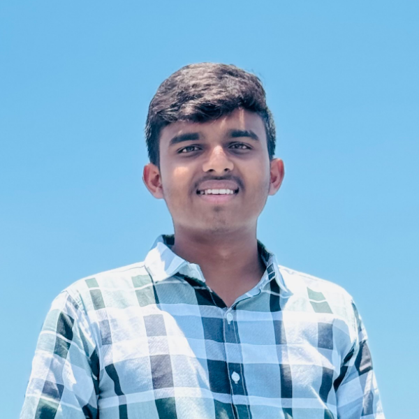 Roshan Paladiya