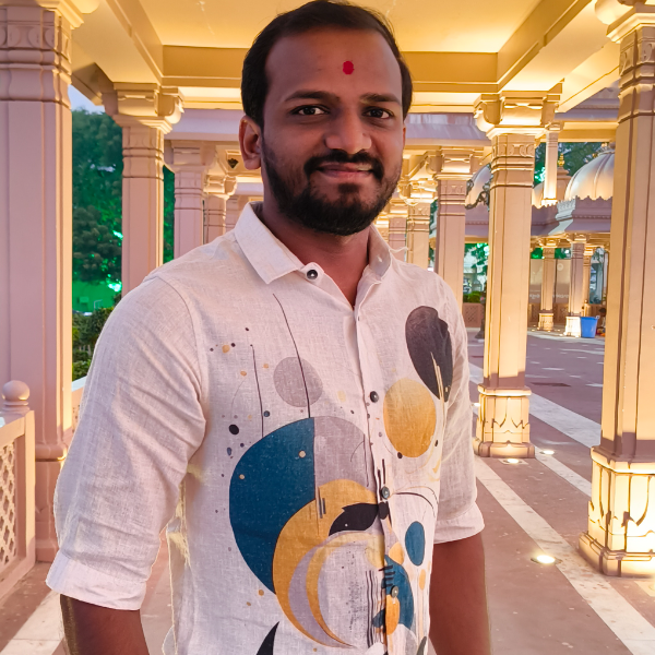 Rahul Dhola
