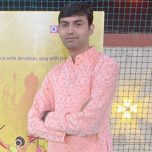 CHIRAG LAKHANI