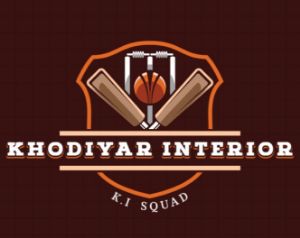 Khodiyar Interior