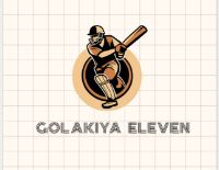 Golkiya Eleven