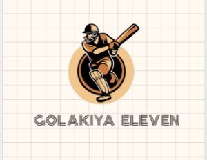 Golkiya Eleven