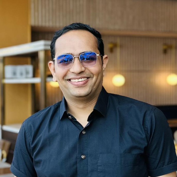 Piyush Jogani