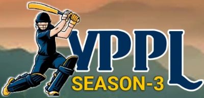 VPPL - Season 3