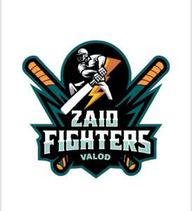 ZAID FIGHTERS XI, VALOD