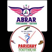 PARICHAY & ABRAR XI, SAYAN