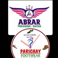 PARICHAY & ABRAR XI, SAYAN
