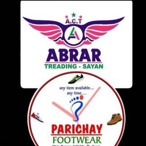 PARICHAY & ABRAR XI, SAYAN