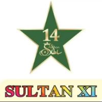 SULTAN XI, NAVSARI