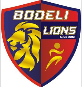 BODELI LIONS XI, VADODARA