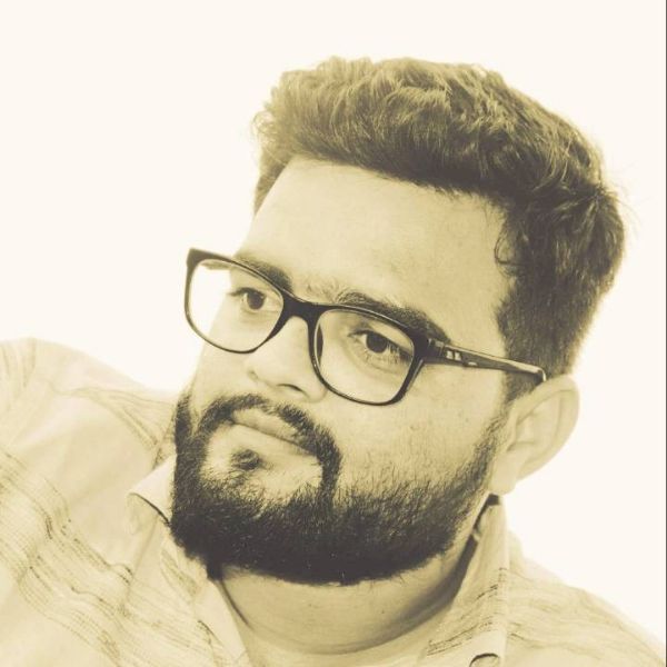 Kuldip Vaghasiya
