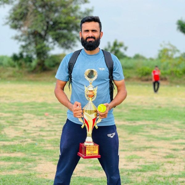 Sohel Salim Multani 