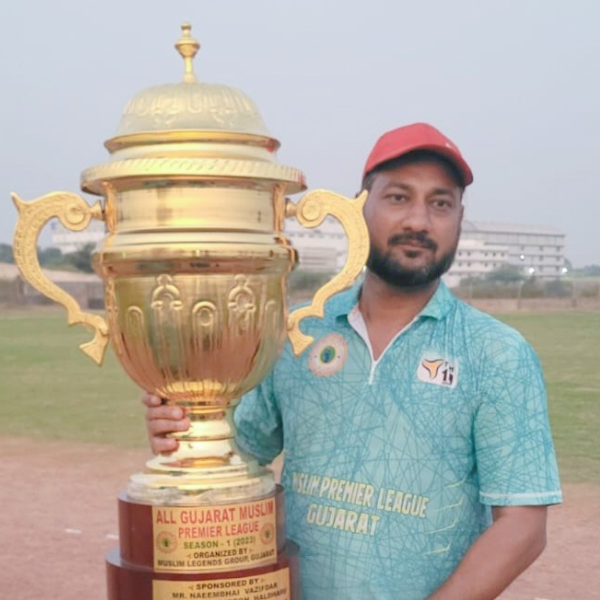 Valiuddin Kazi 