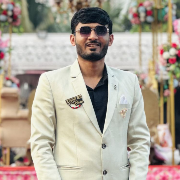 Yash Vaghasiya