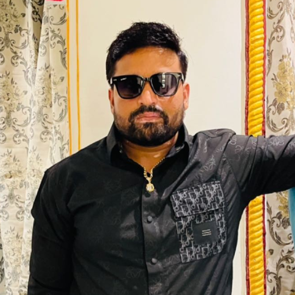 Sandip Kantibhai Vaghasiya