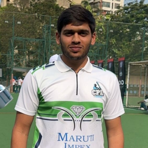 Zeel Niteshbhai Vaghasiya