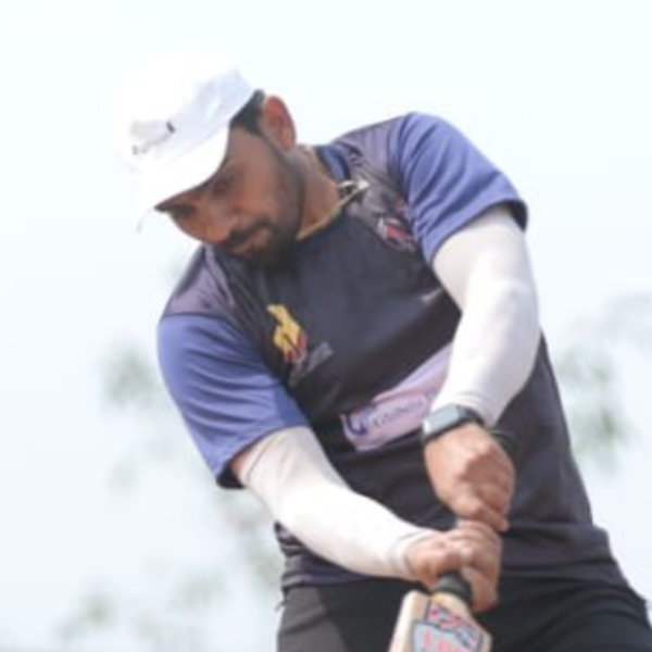 Rohit Babubhai Vaghasiya