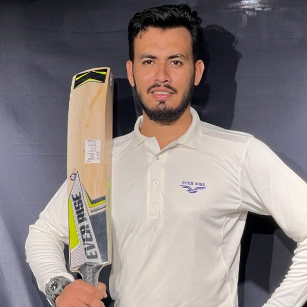 UZAIR ILYAS SHAIKH 