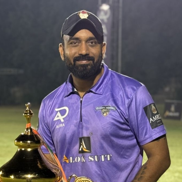 Nilesh Vaghasia 
