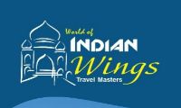 Indian Wings