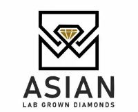 Asian Lab Grown Strikers