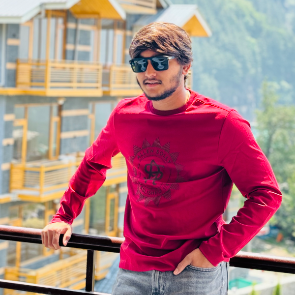 Prince Lathiya