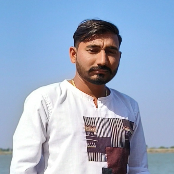 Akash Rathod
