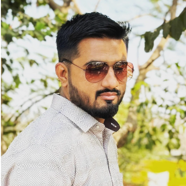 Bokadiya Rakesh