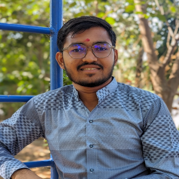 Jemish Dhirubhai Lathiay