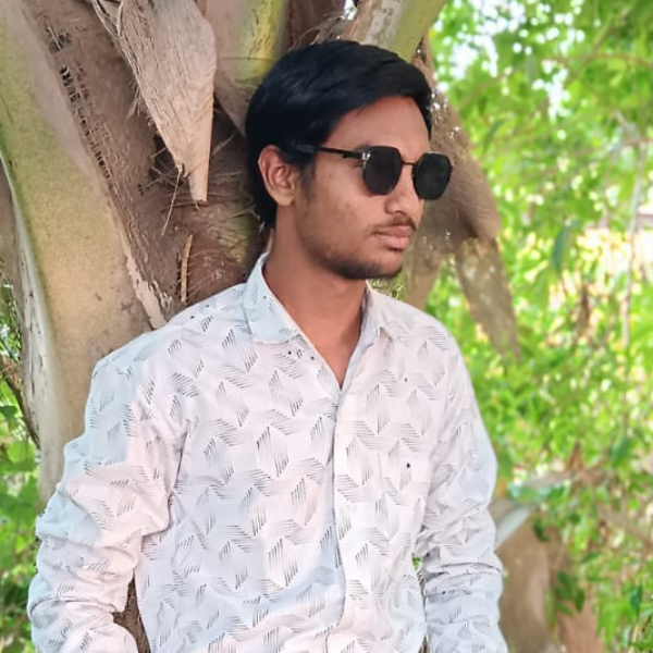 Jaypal Gholetar J.P