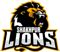 SHAKHPUR LIONS