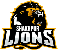 SHAKHPUR LIONS