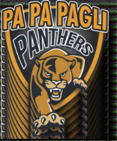 PA PA PAGLI PANTHERS