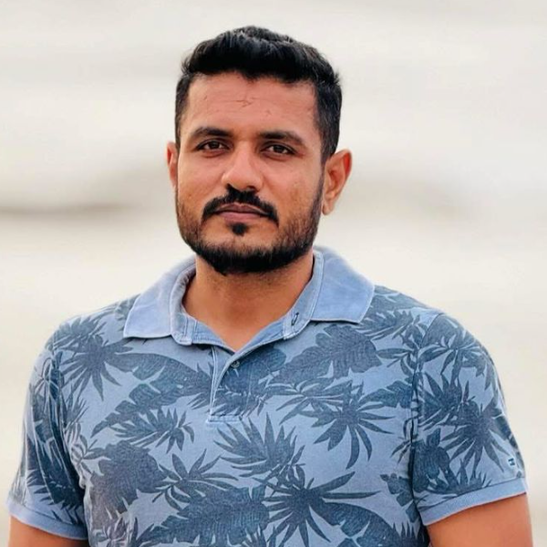 Pratik Kakadiya